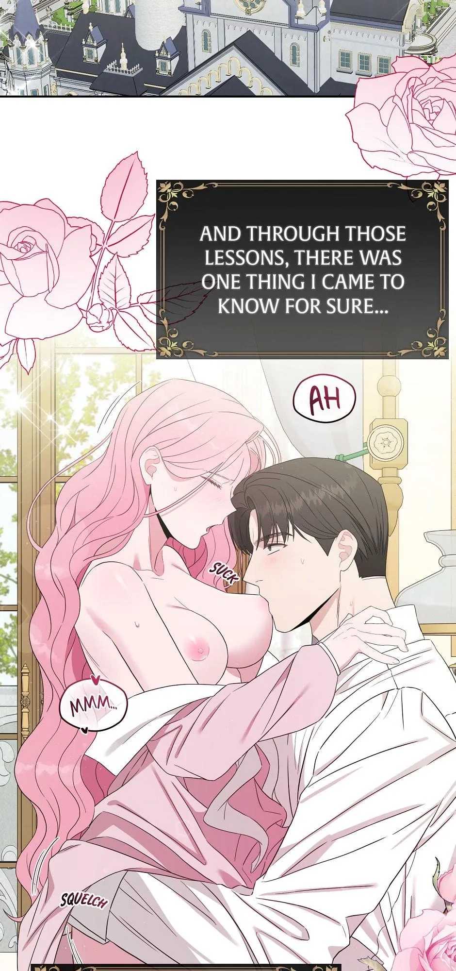 Read Bridal Training from the Butler chapter 3 image 44 on Lezhin