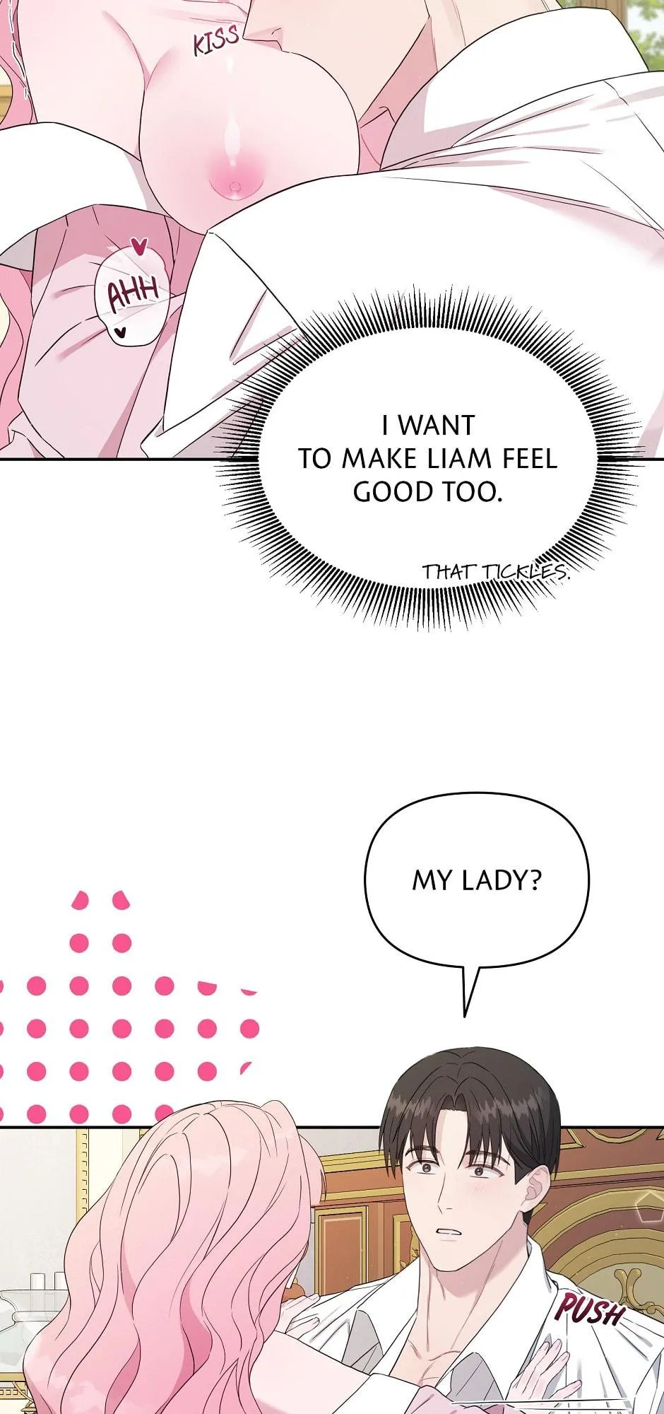 Read Bridal Training from the Butler chapter 3 image 47 on Lezhin