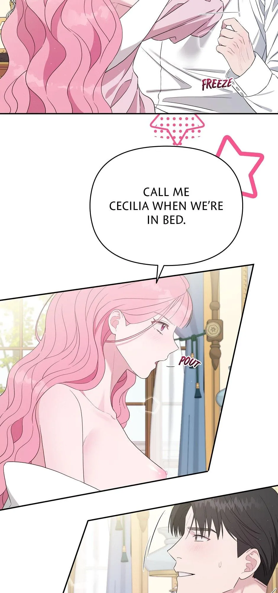 Read Bridal Training from the Butler chapter 3 image 48 on Lezhin