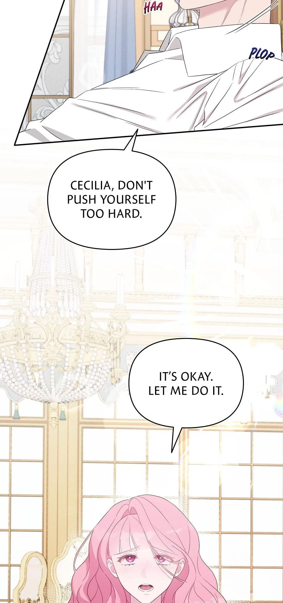 Read Bridal Training from the Butler chapter 3 image 49 on Lezhin