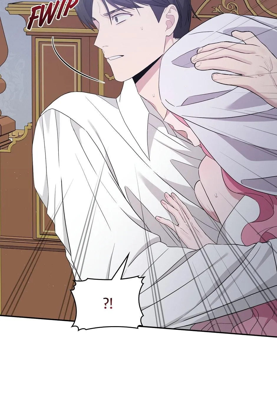 Read Bridal Training from the Butler chapter 3 image 60 on Lezhin