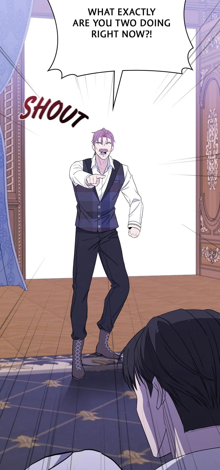 Read Bridal Training from the Butler chapter 3 image 62 on Lezhin
