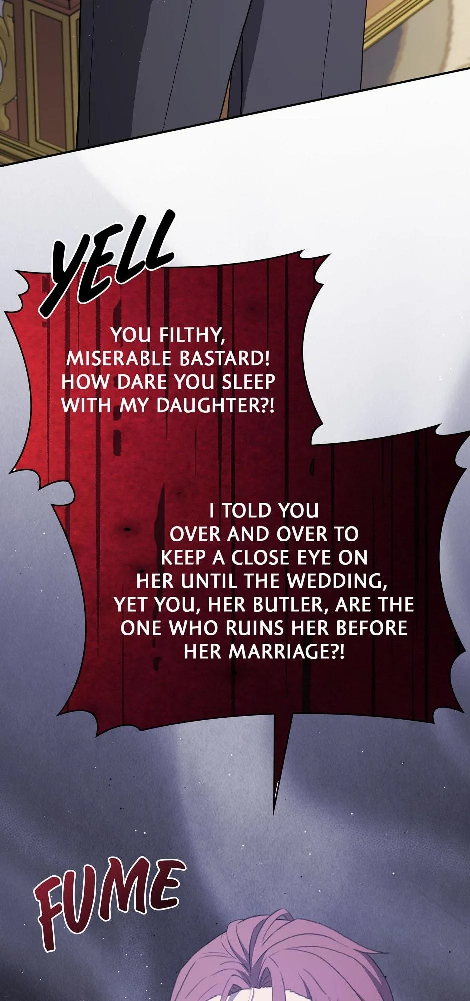 Read Bridal Training from the Butler chapter 3 image 65 on Lezhin