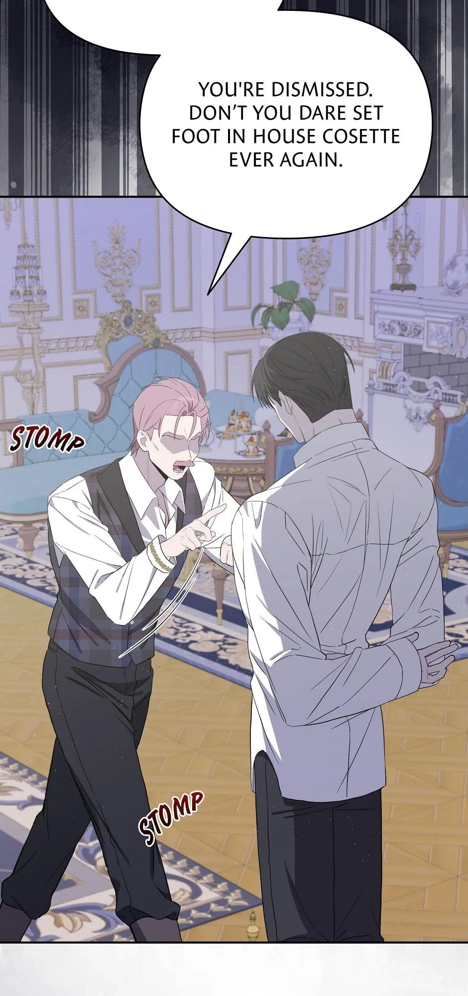 Read Bridal Training from the Butler chapter 3 image 68 on Lezhin