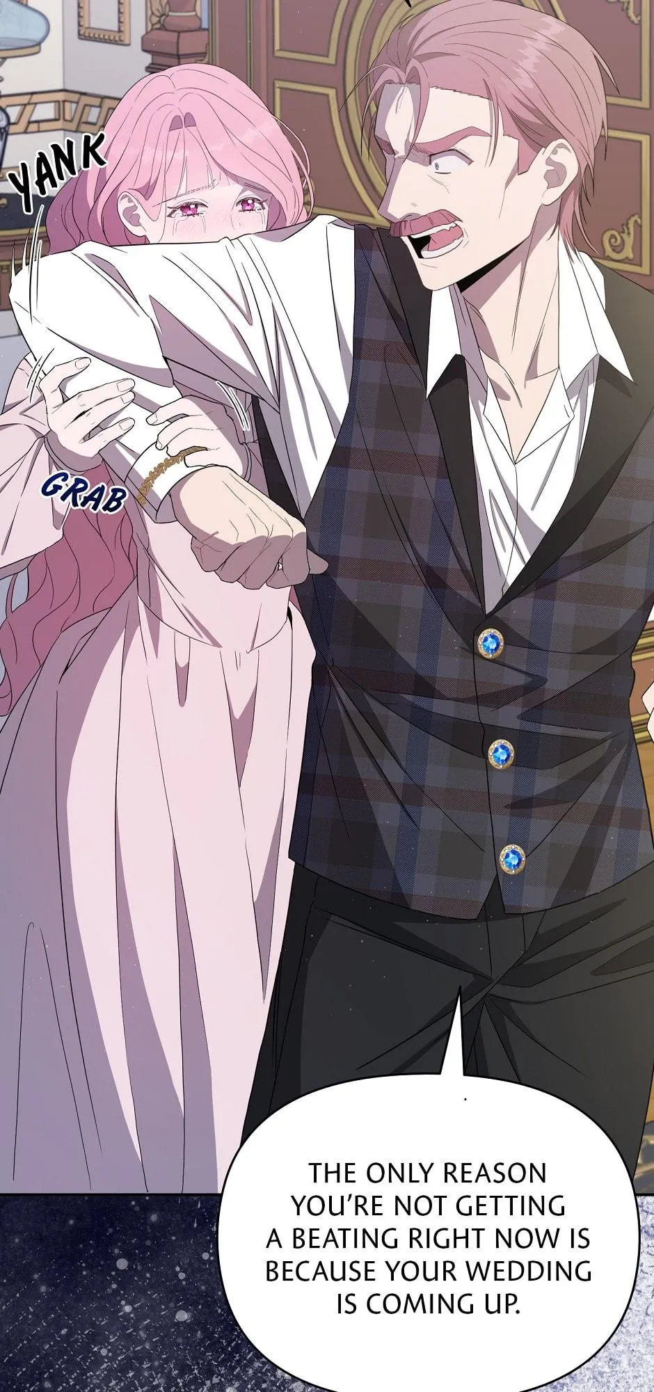 Read Bridal Training from the Butler chapter 3 image 71 on Lezhin