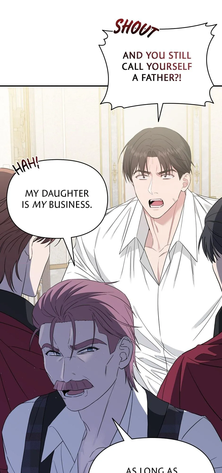 Read Bridal Training from the Butler chapter 3 image 74 on Lezhin