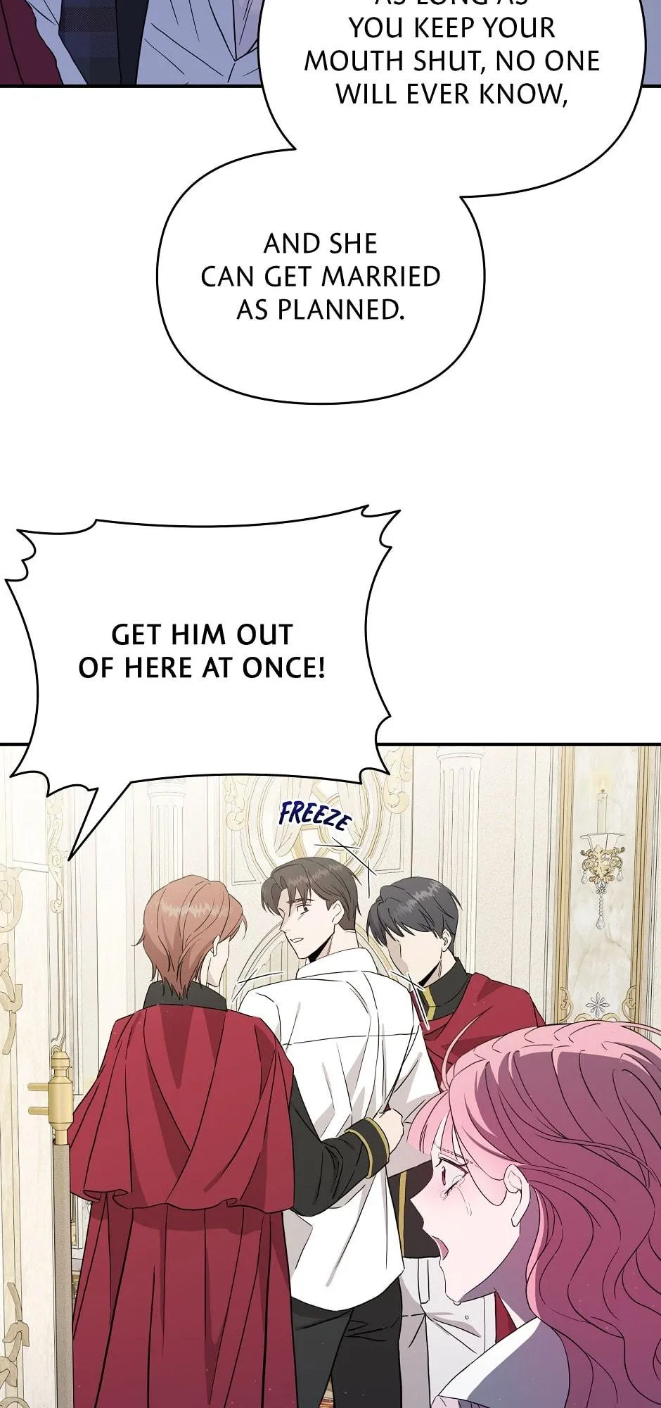 Read Bridal Training from the Butler chapter 3 image 75 on Lezhin