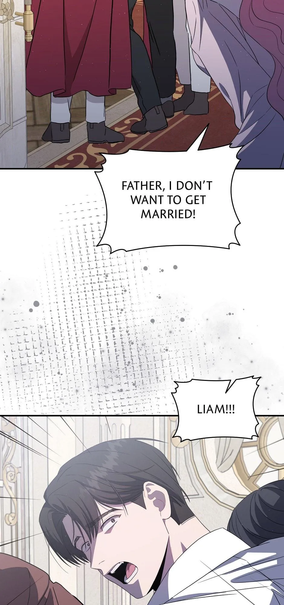 Read Bridal Training from the Butler chapter 3 image 76 on Lezhin