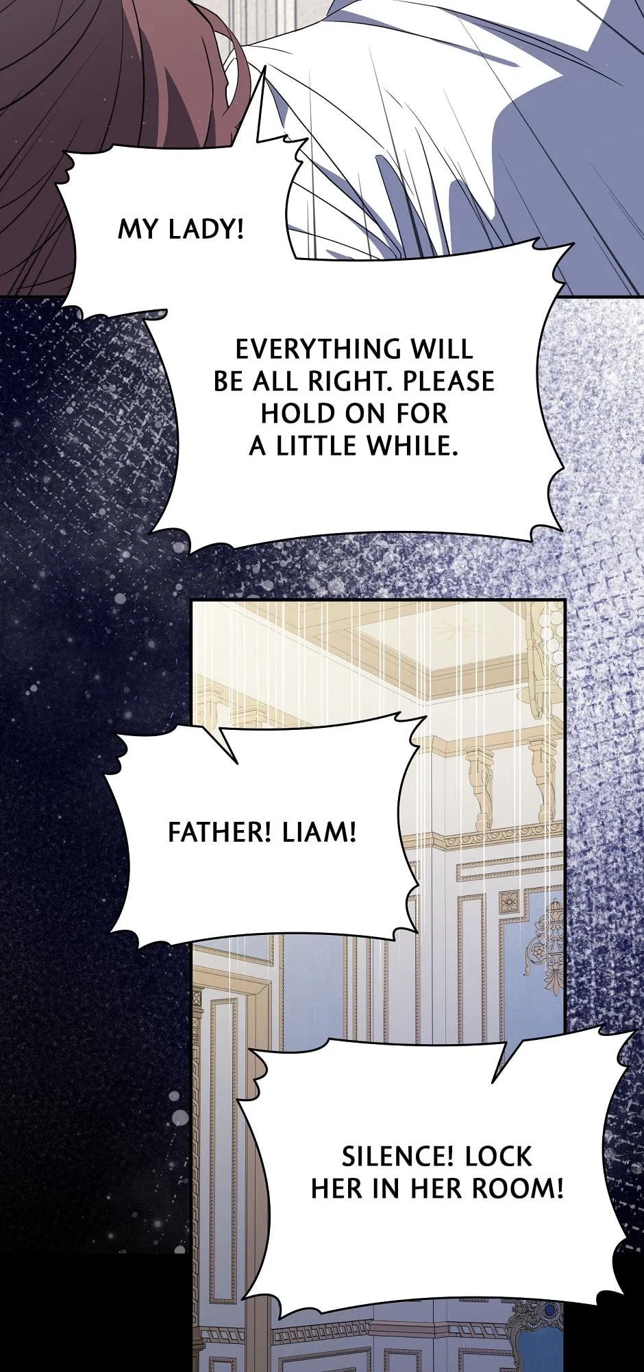 Read Bridal Training from the Butler chapter 3 image 77 on Lezhin