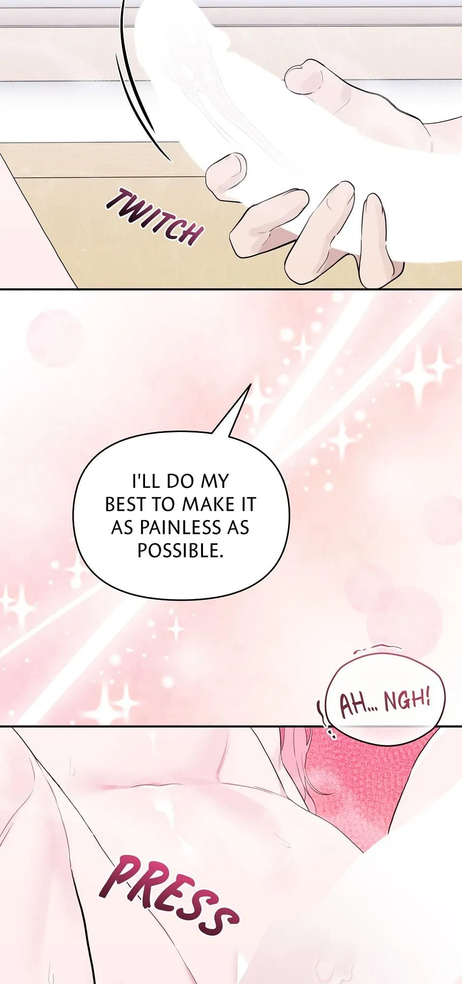 Read Bridal Training from the Butler chapter 3 image 9 on Lezhin