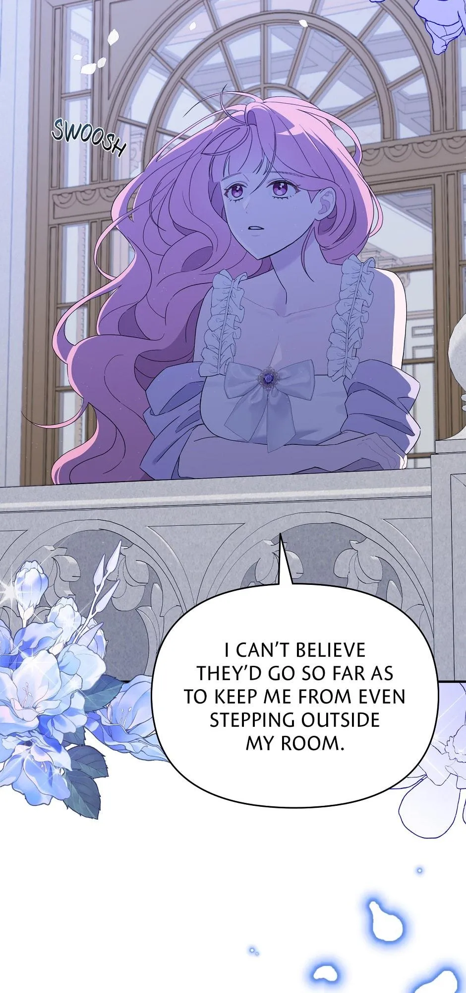 Read Bridal Training from the Butler chapter 4 image 1 on Lezhin