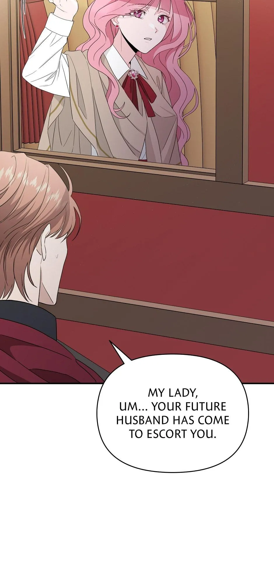 Read Bridal Training from the Butler chapter 4 image 11 on Lezhin