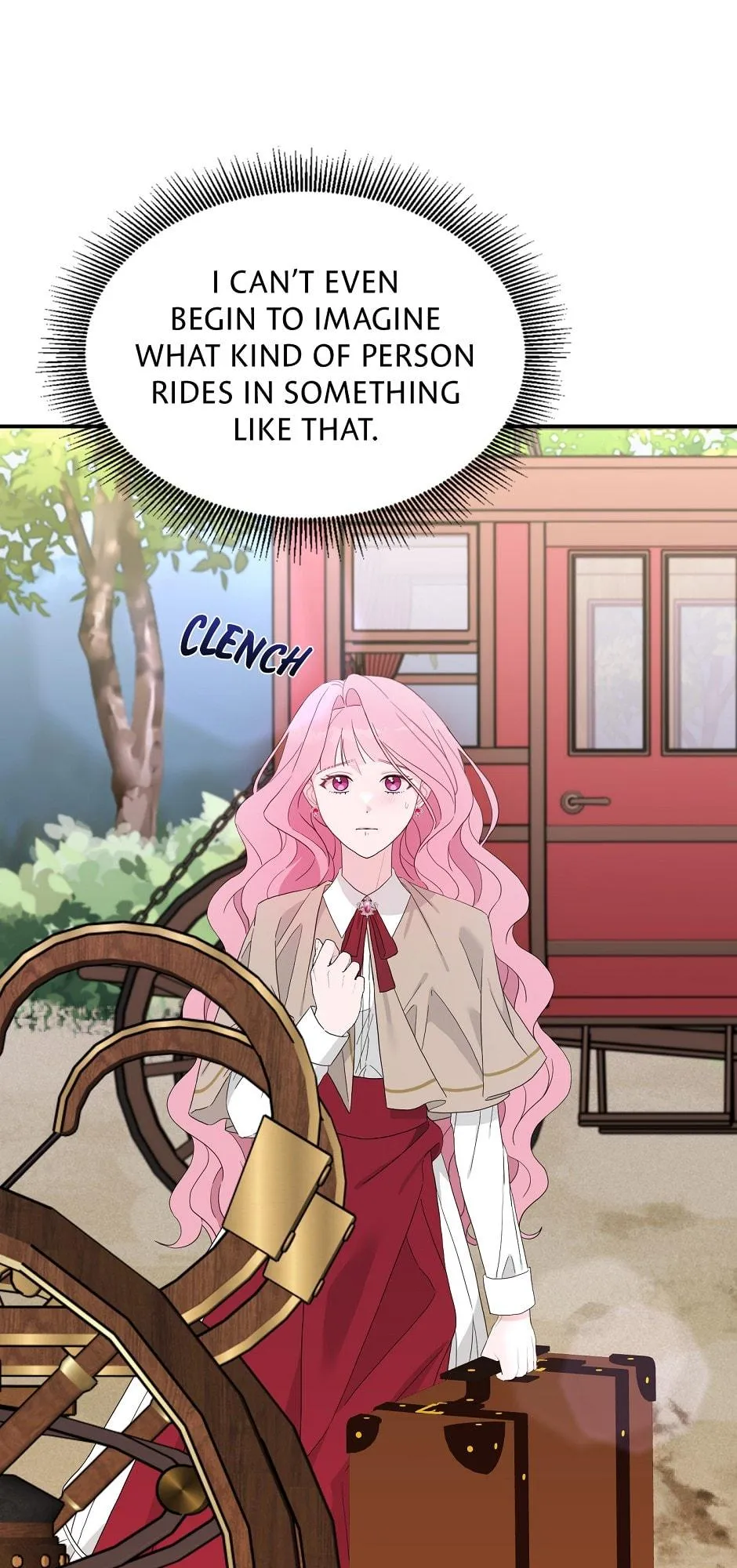 Read Bridal Training from the Butler chapter 4 image 16 on Lezhin