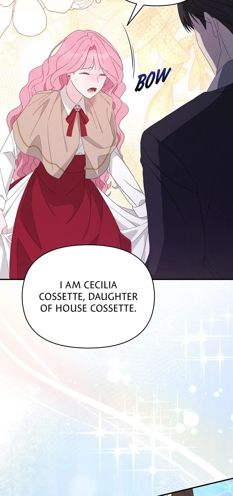 Read Bridal Training from the Butler chapter 4 image 19 on Lezhin