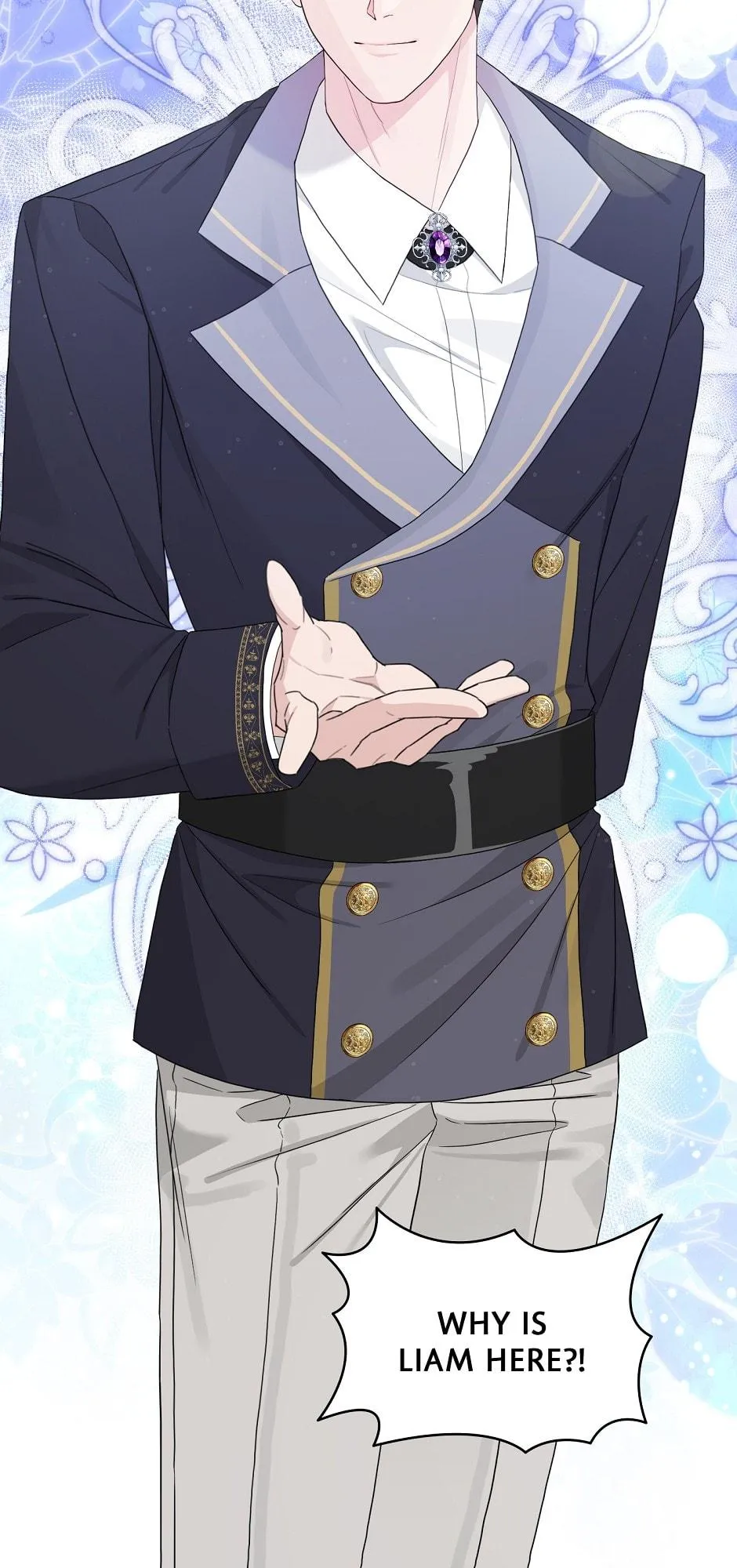 Read Bridal Training from the Butler chapter 4 image 22 on Lezhin