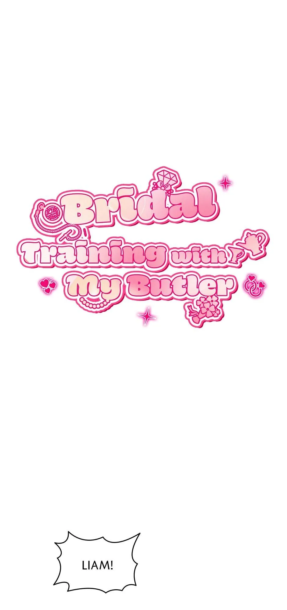 Read Bridal Training from the Butler chapter 4 image 24 on Lezhin