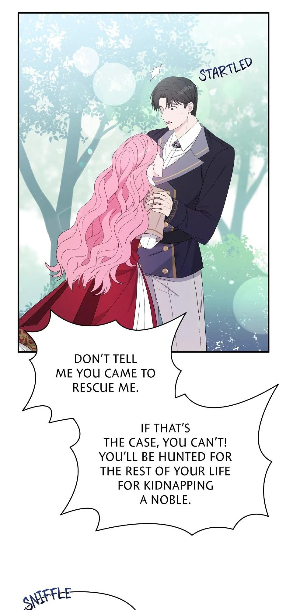 Read Bridal Training from the Butler chapter 4 image 25 on Lezhin