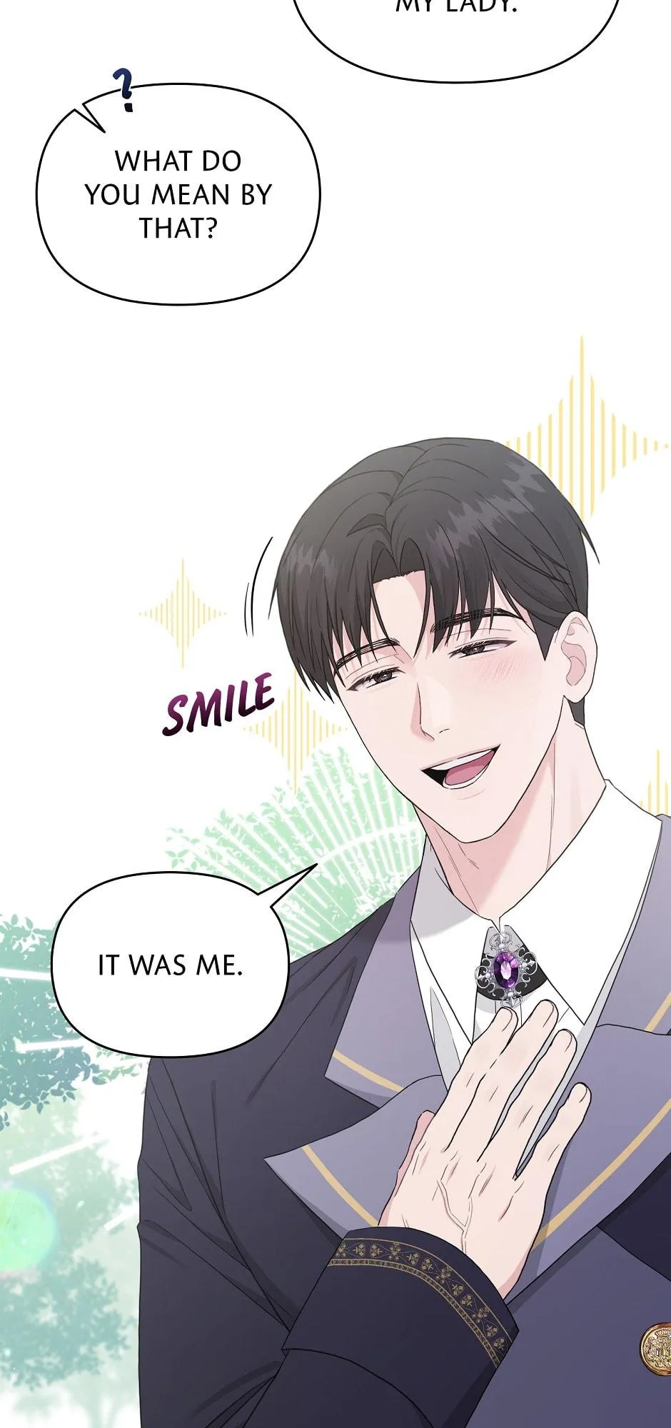 Read Bridal Training from the Butler chapter 4 image 27 on Lezhin