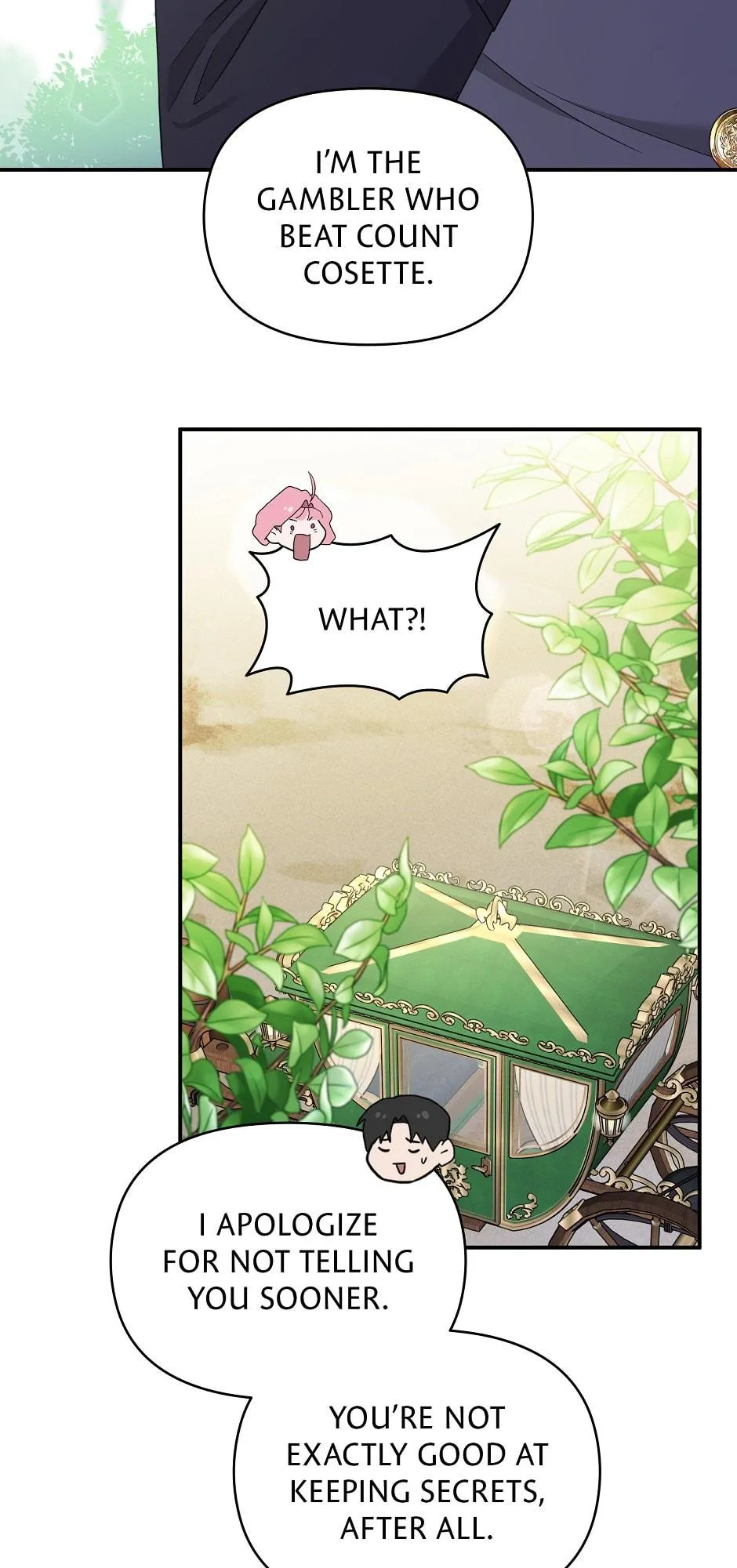 Read Bridal Training from the Butler chapter 4 image 28 on Lezhin