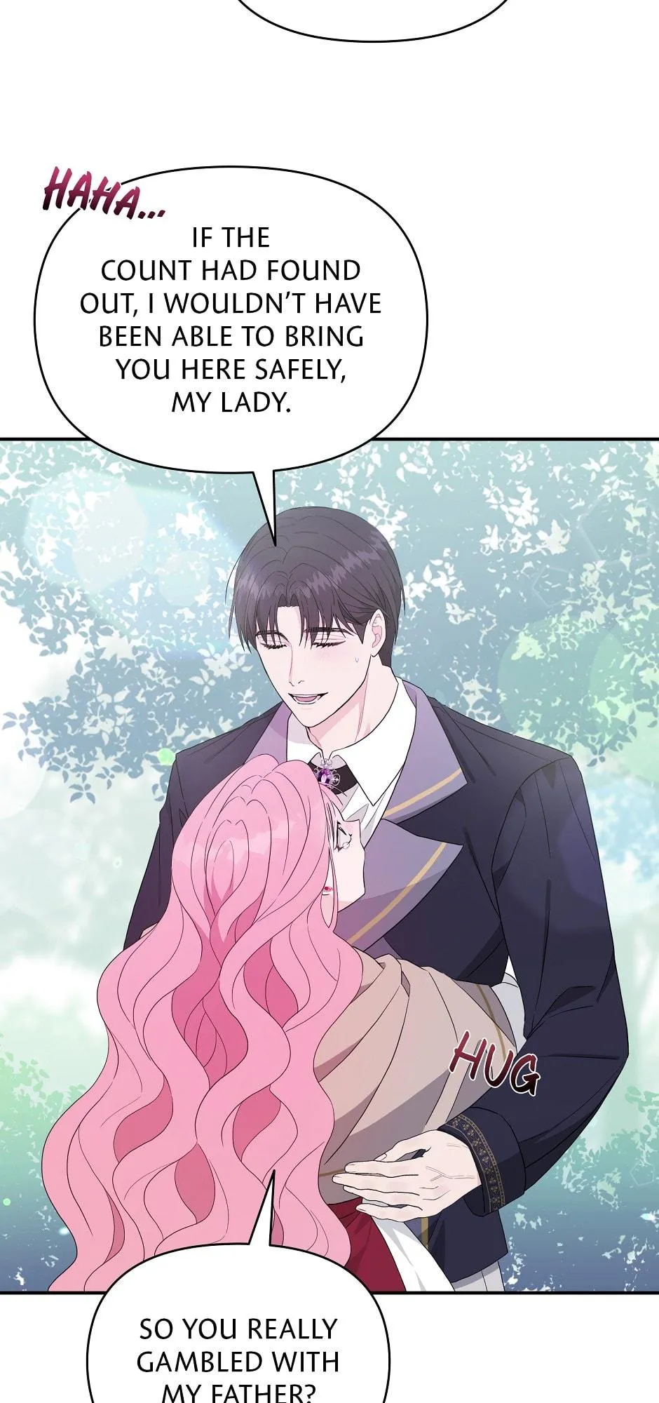 Read Bridal Training from the Butler chapter 4 image 29 on Lezhin