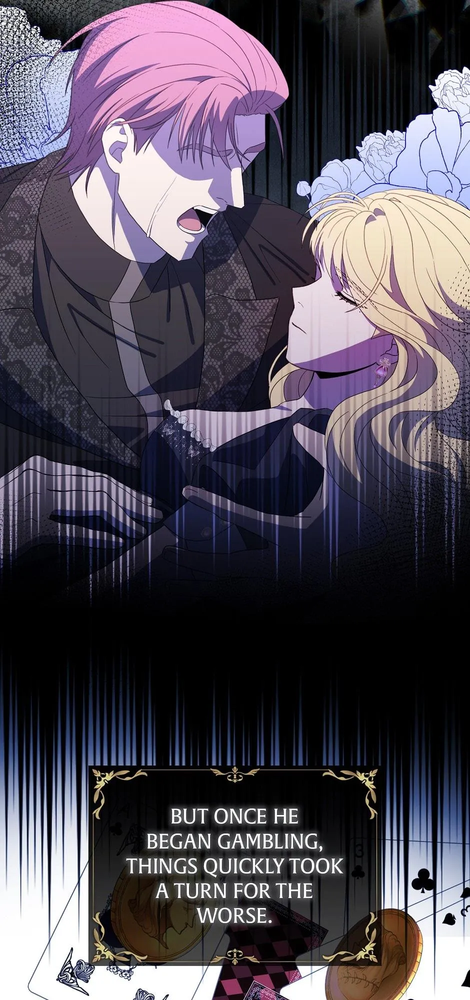 Read Bridal Training from the Butler chapter 4 image 34 on Lezhin