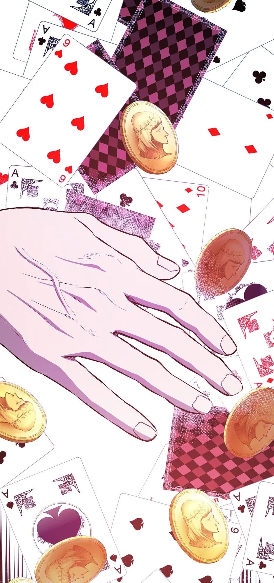 Read Bridal Training from the Butler chapter 4 image 35 on Lezhin