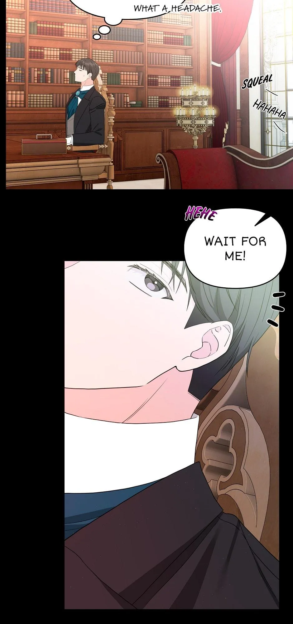 Read Bridal Training from the Butler chapter 4 image 40 on Lezhin