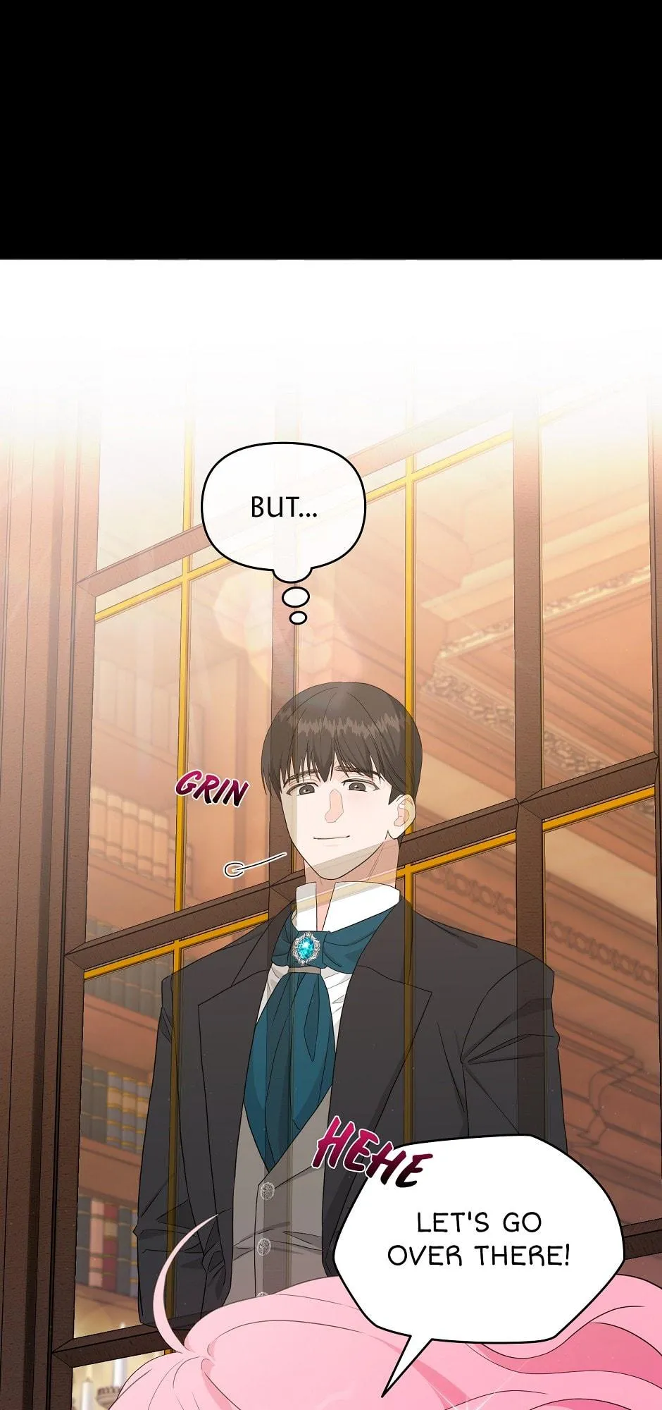 Read Bridal Training from the Butler chapter 4 image 41 on Lezhin