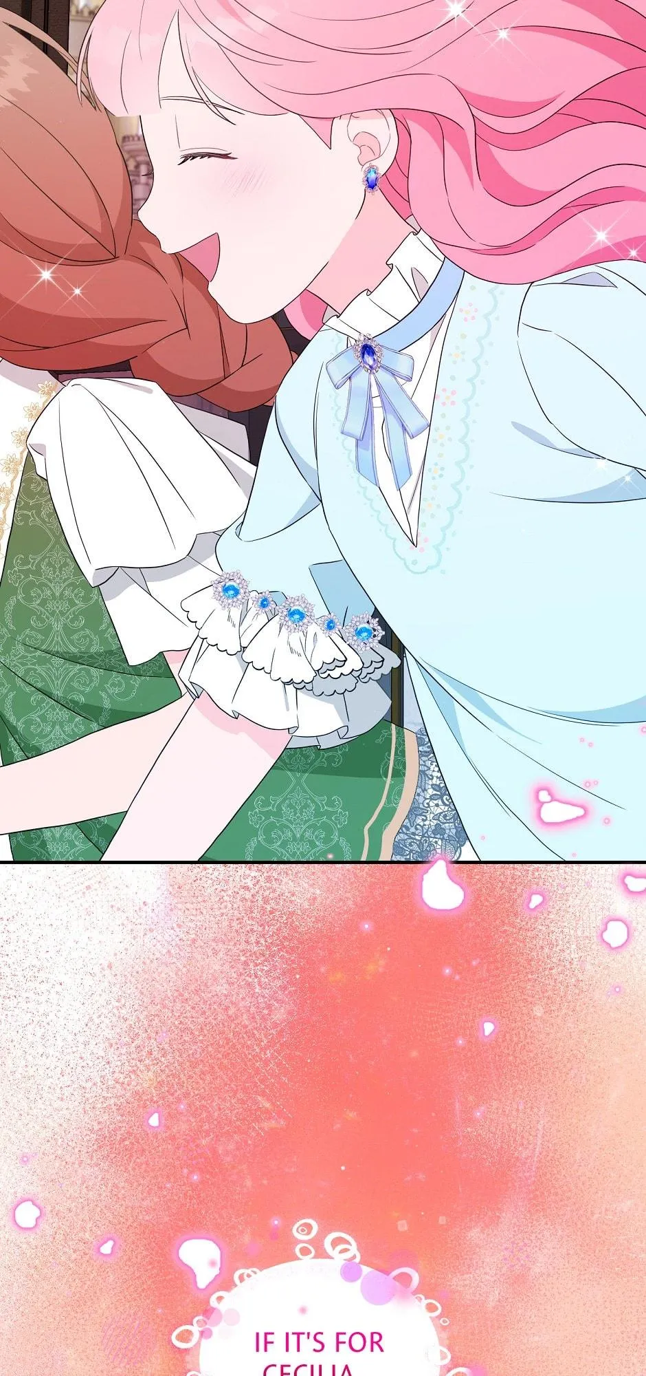 Read Bridal Training from the Butler chapter 4 image 42 on Lezhin