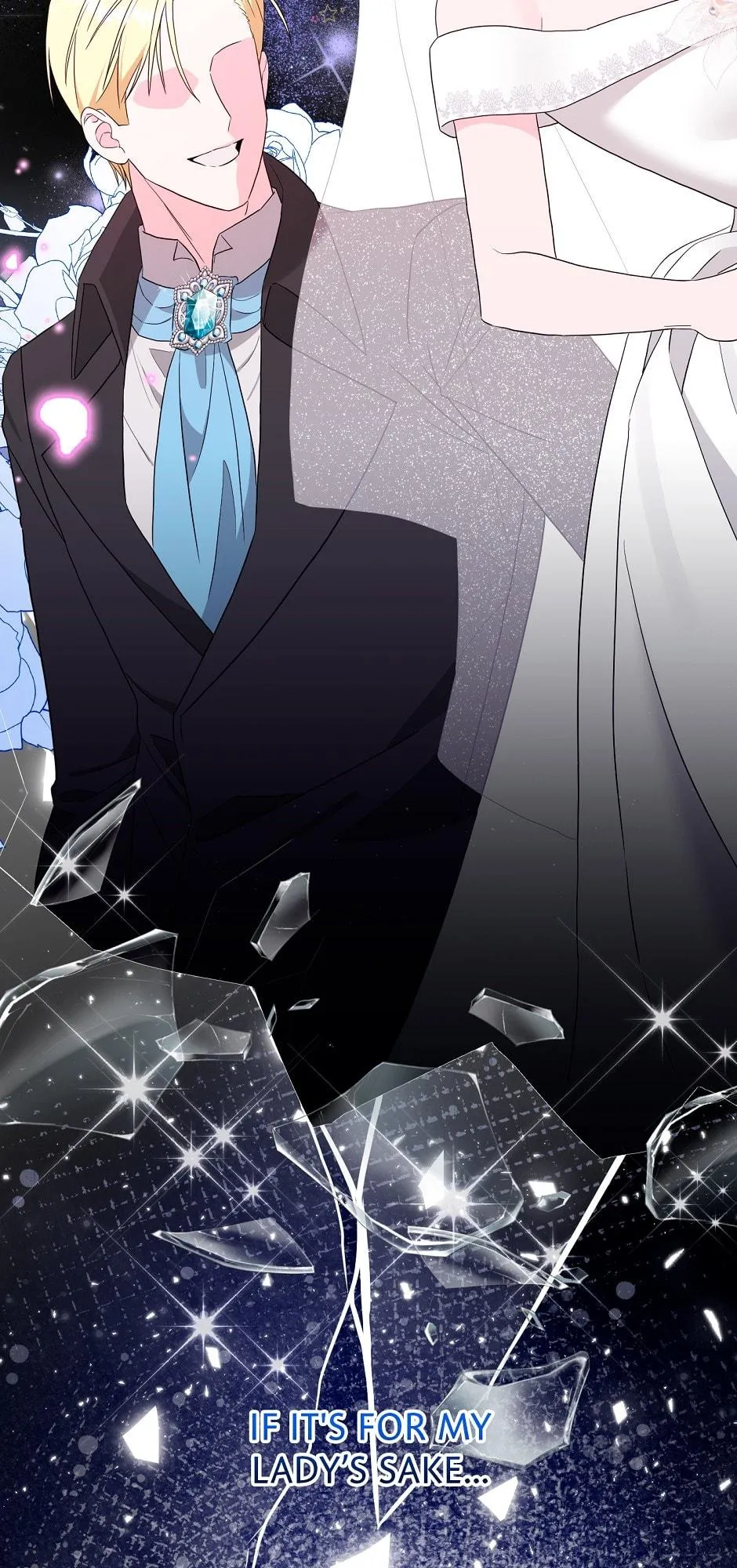 Read Bridal Training from the Butler chapter 4 image 48 on Lezhin