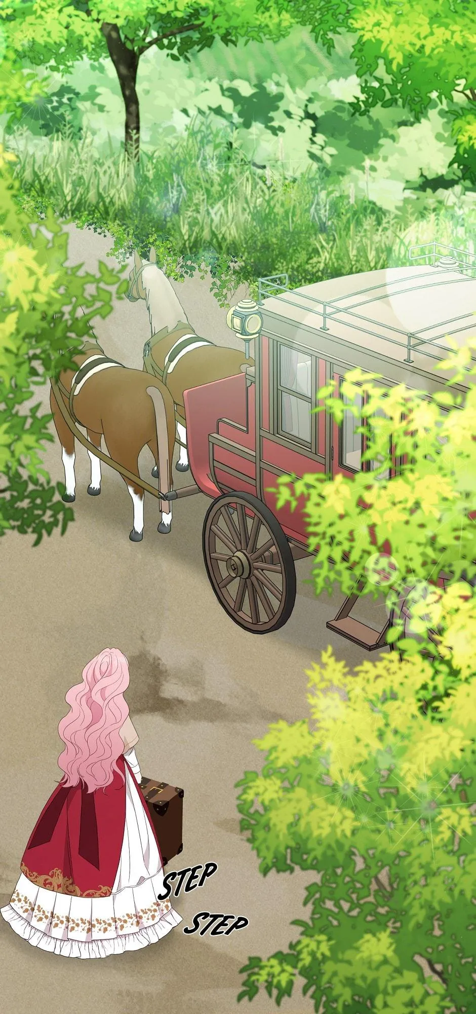 Read Bridal Training from the Butler chapter 4 image 5 on Lezhin