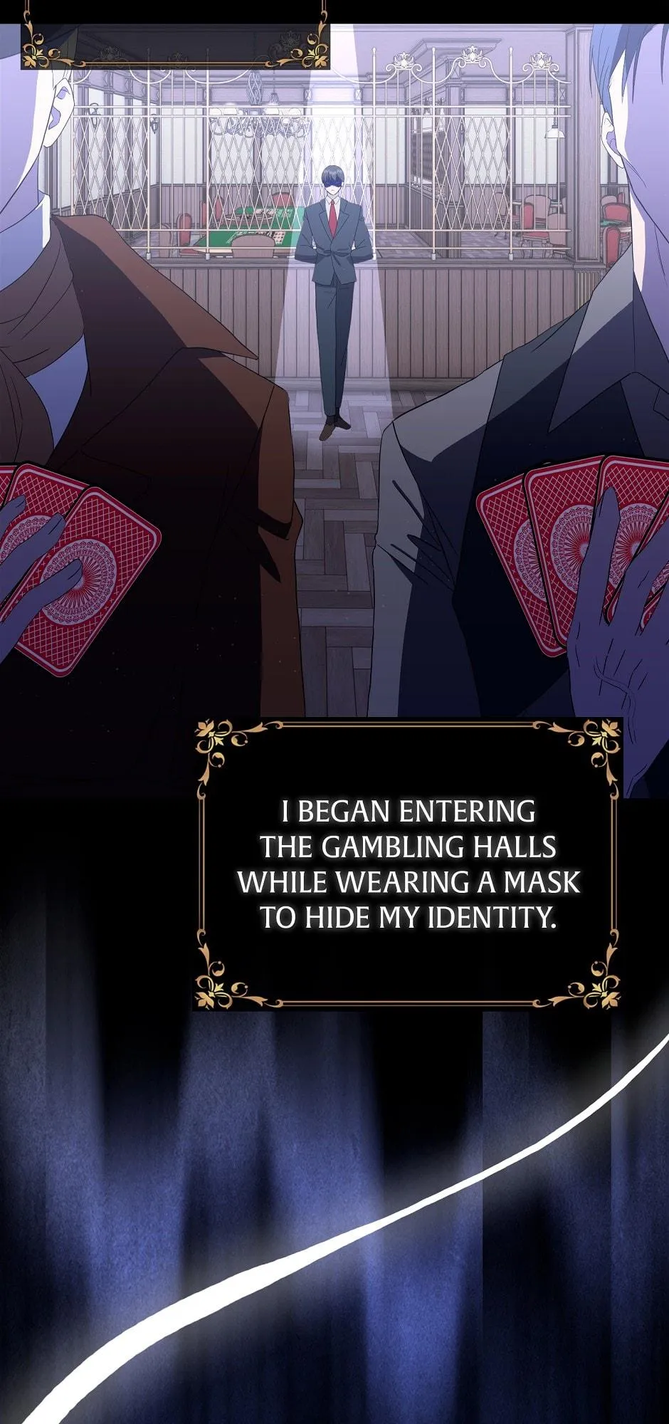 Read Bridal Training from the Butler chapter 4 image 52 on Lezhin