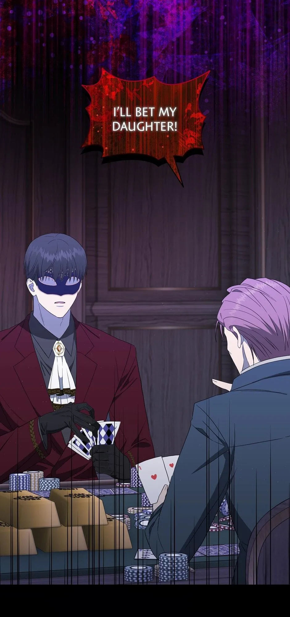 Read Bridal Training from the Butler chapter 4 image 57 on Lezhin