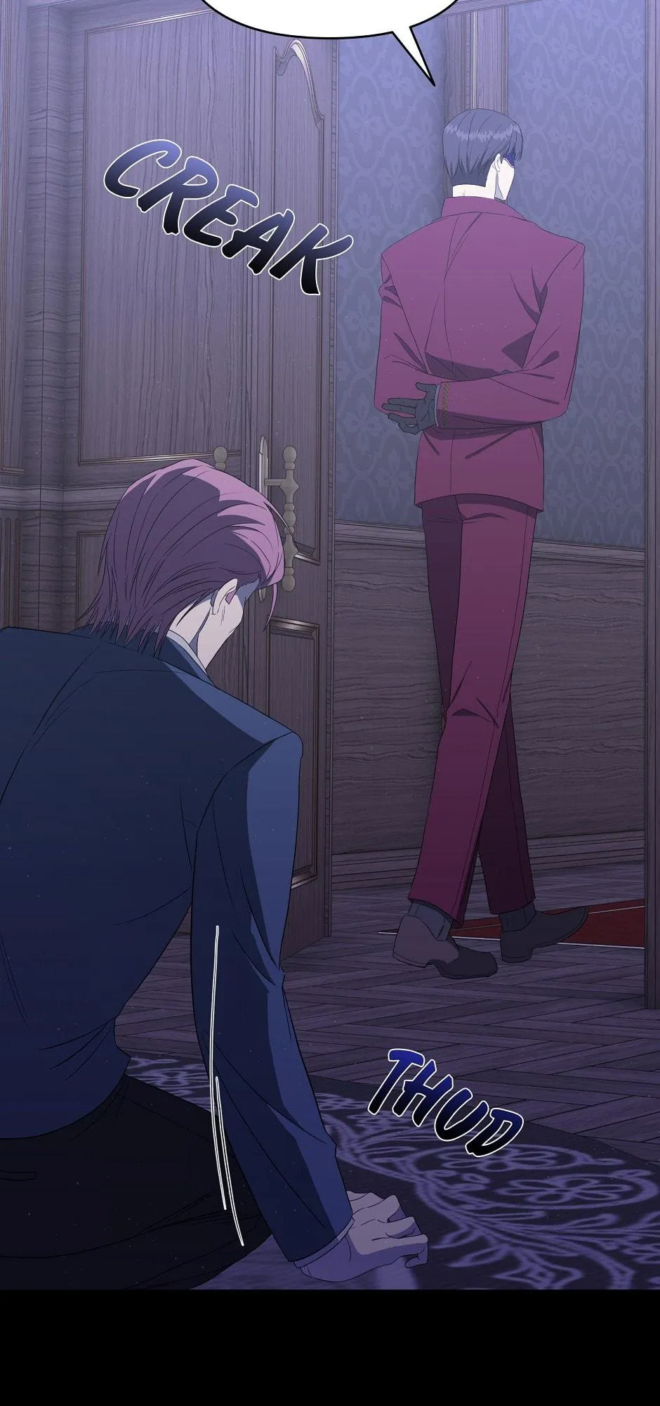 Read Bridal Training from the Butler chapter 4 image 60 on Lezhin