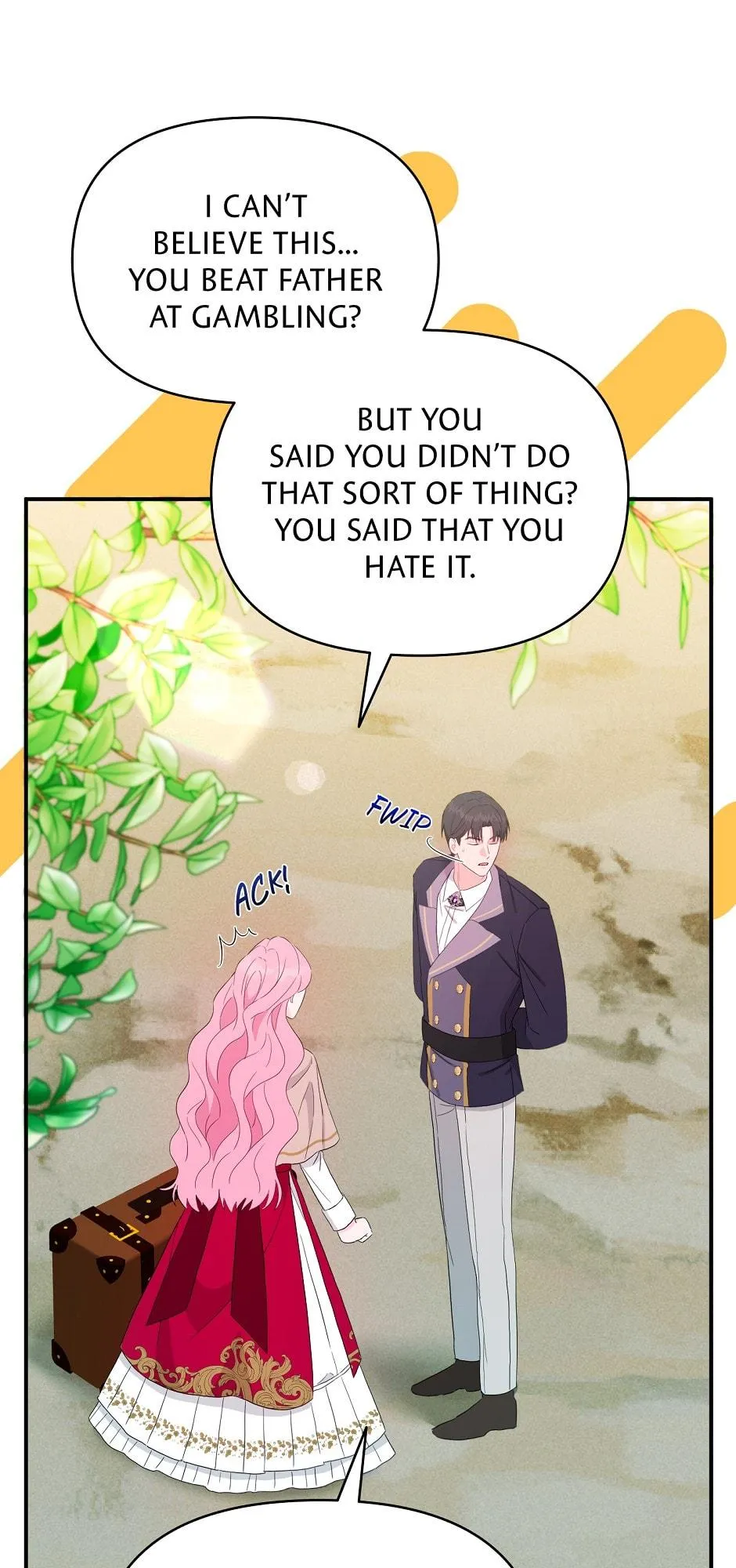 Read Bridal Training from the Butler chapter 4 image 64 on Lezhin