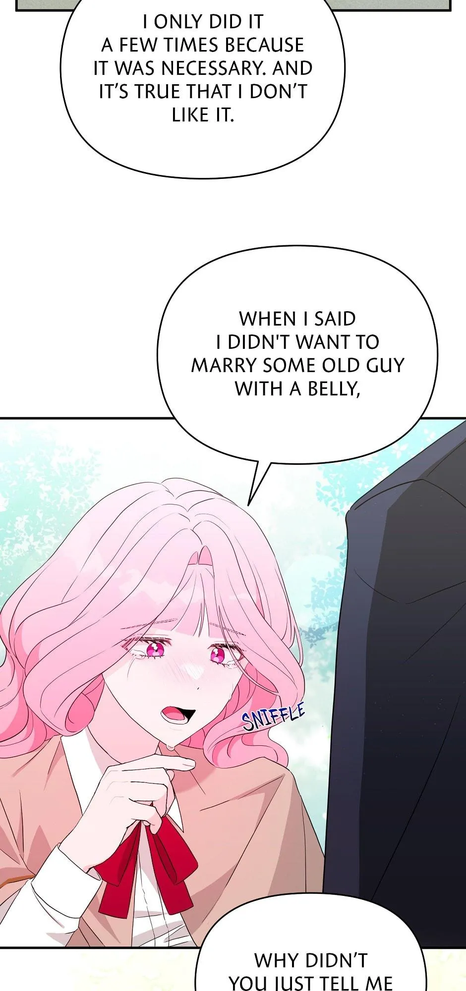 Read Bridal Training from the Butler chapter 4 image 65 on Lezhin