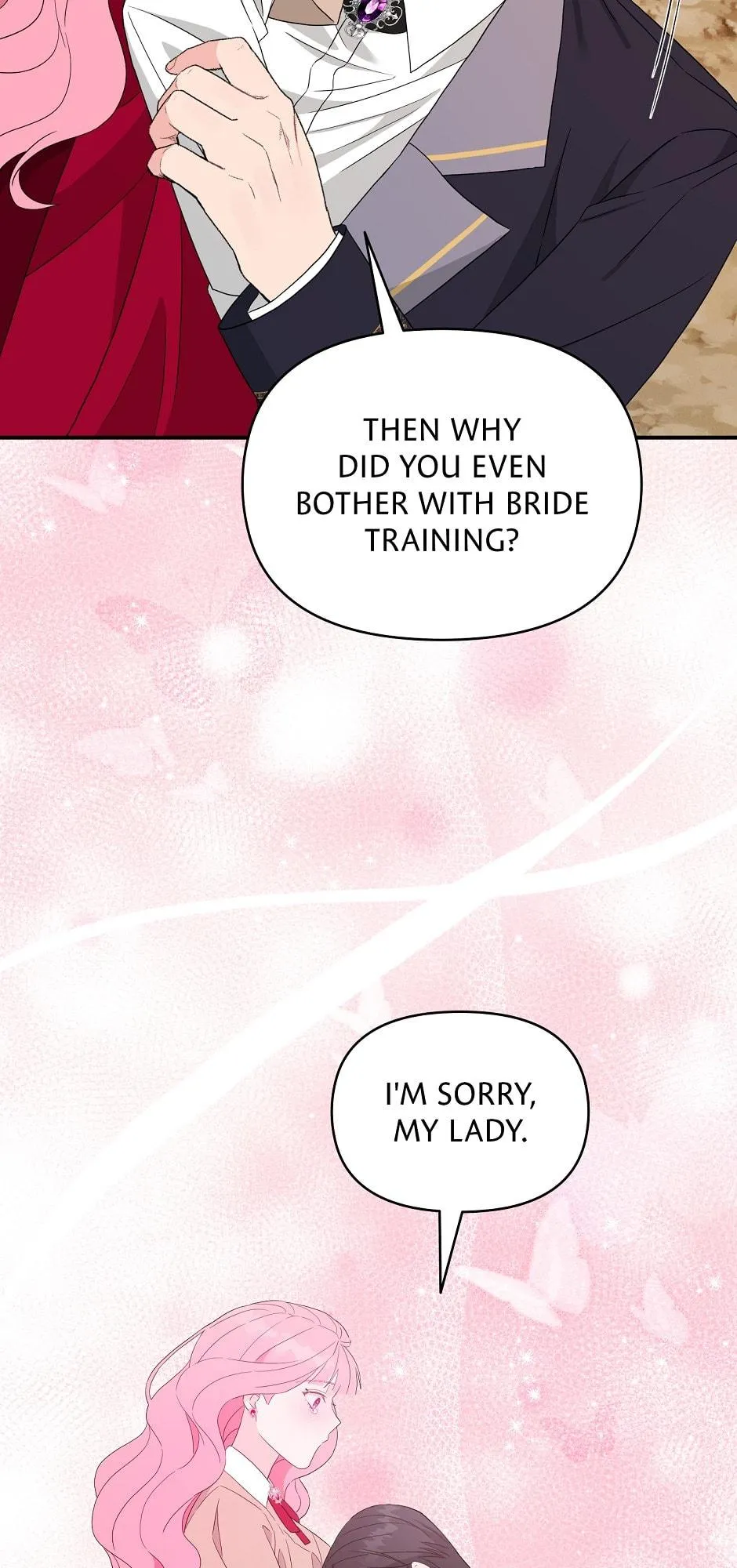 Read Bridal Training from the Butler chapter 4 image 67 on Lezhin