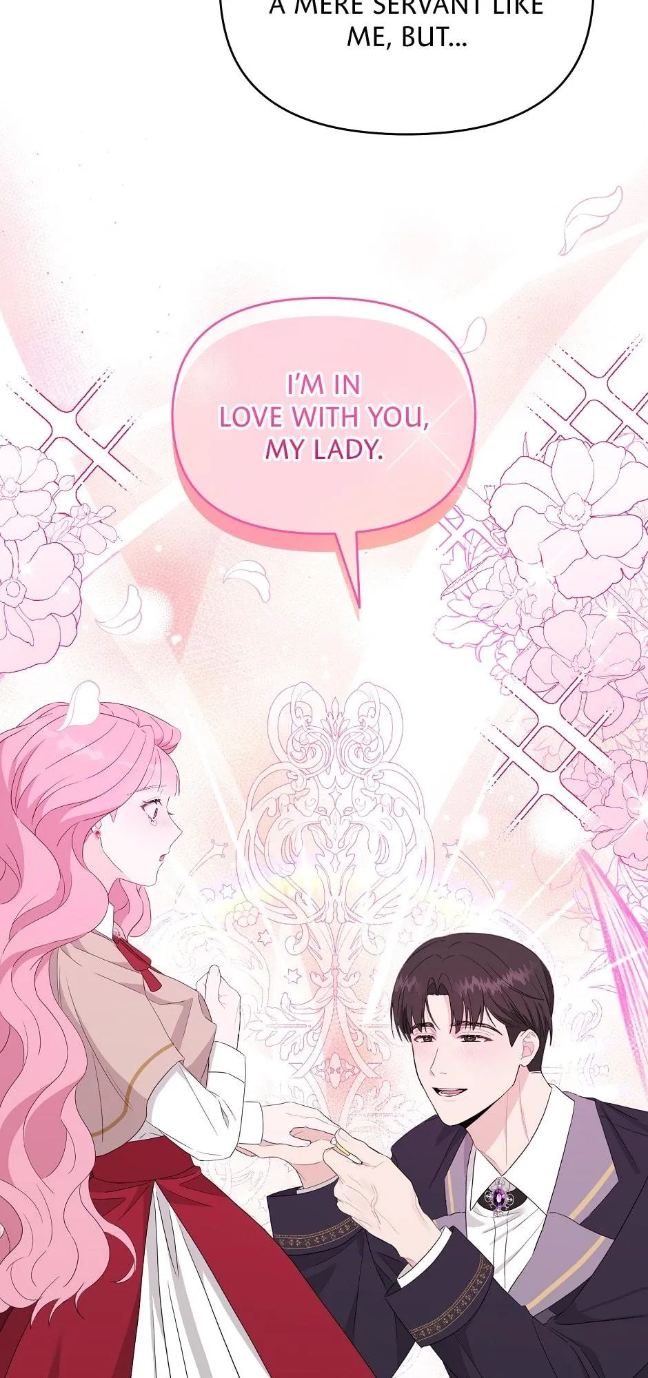 Read Bridal Training from the Butler chapter 4 image 72 on Lezhin
