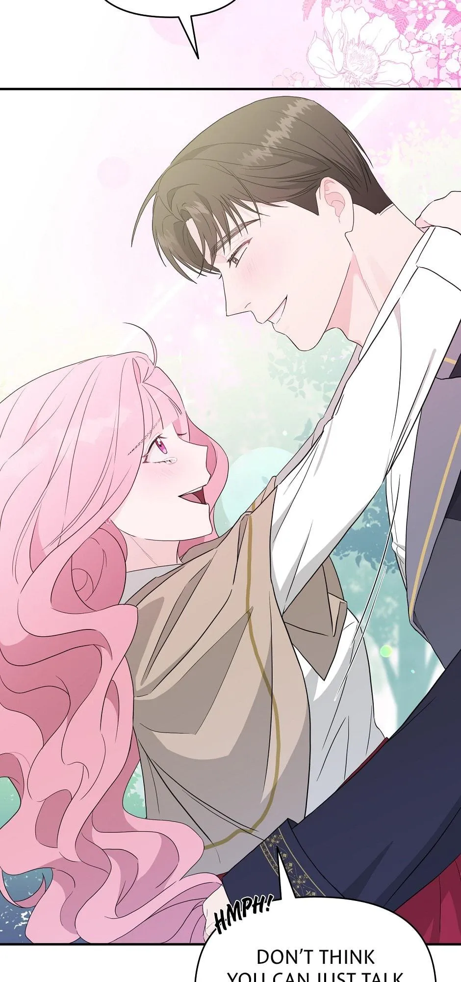 Read Bridal Training from the Butler chapter 4 image 82 on Lezhin