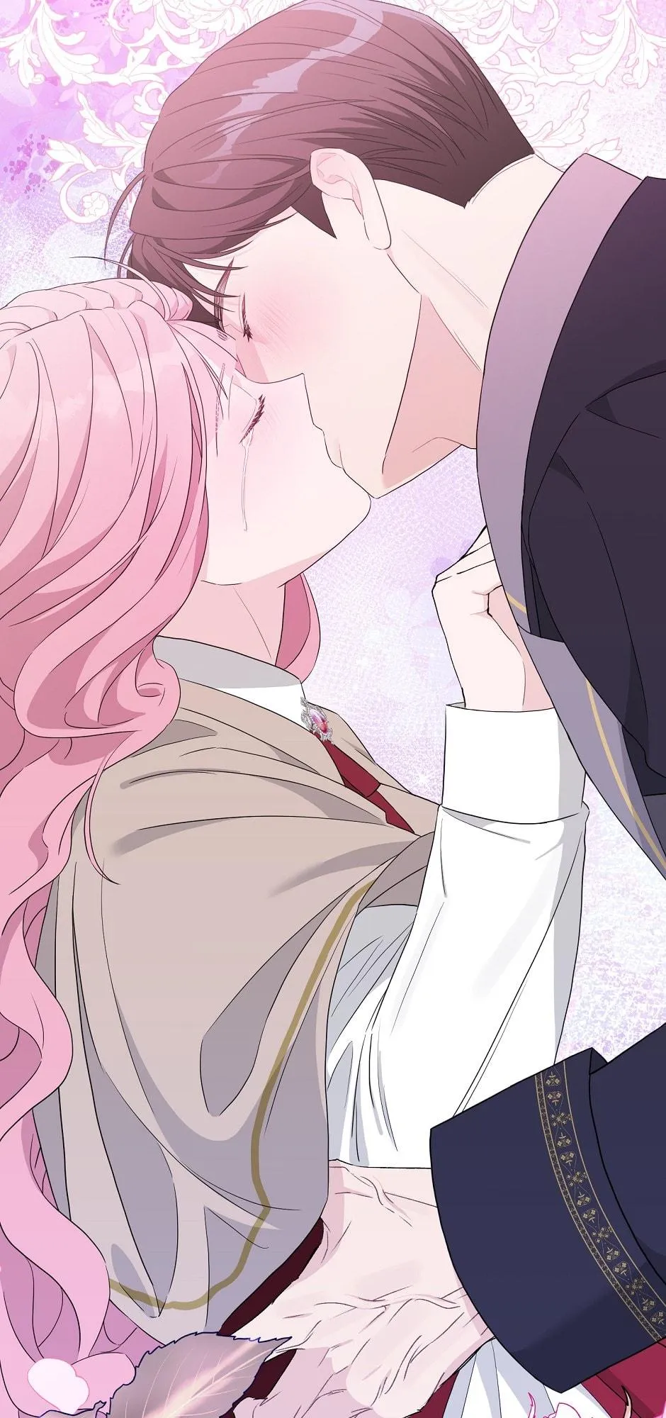 Read Bridal Training from the Butler chapter 4 image 84 on Lezhin