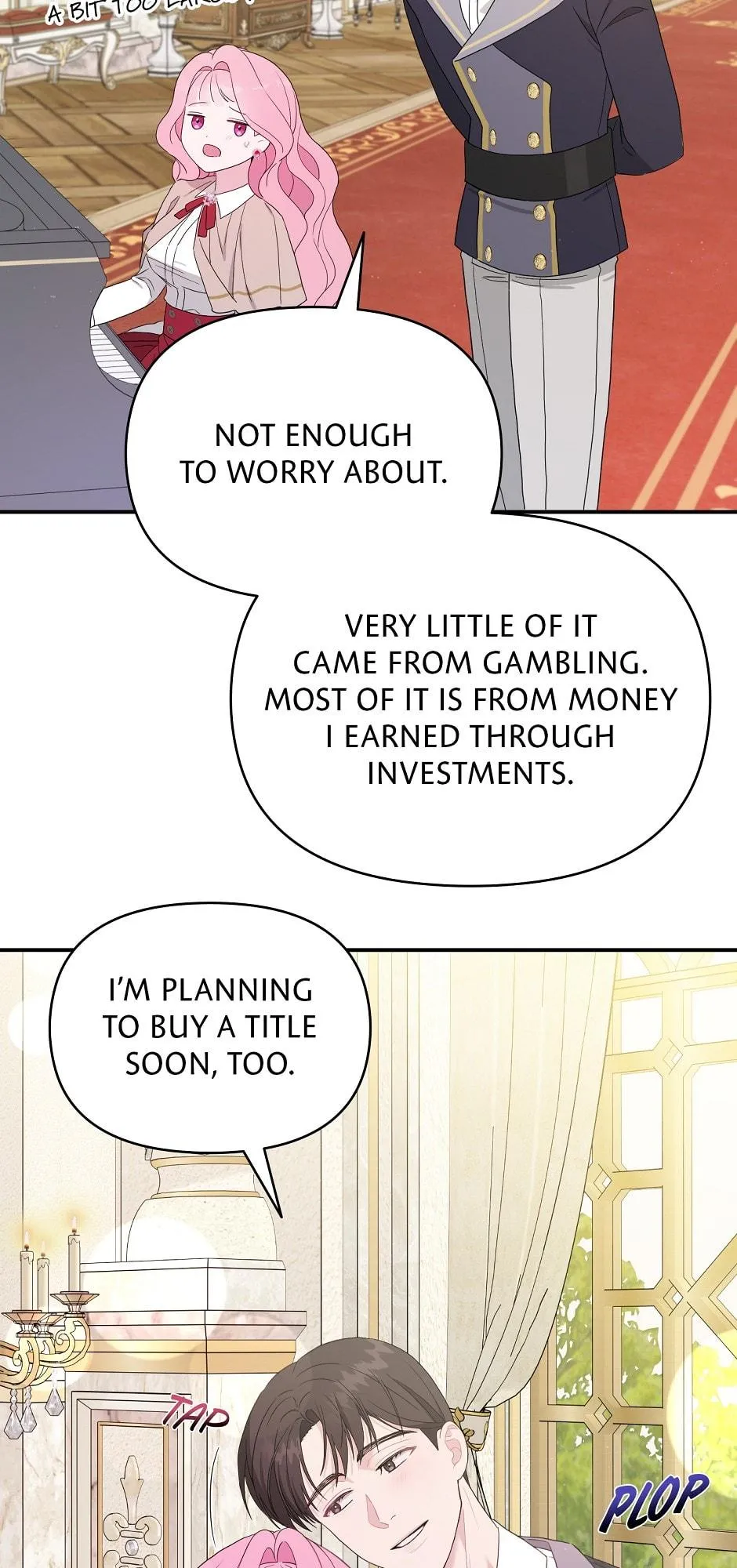 Read Bridal Training from the Butler chapter 5 image 10 on Lezhin