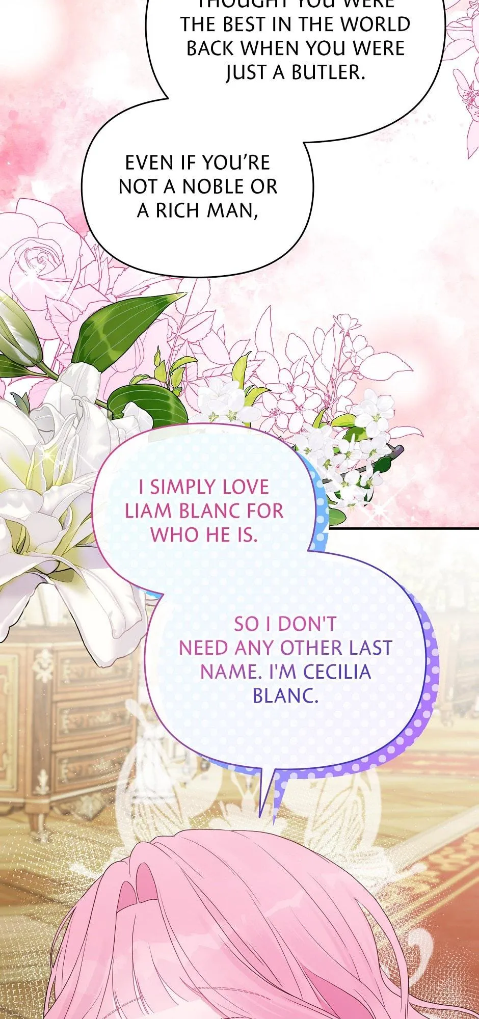 Read Bridal Training from the Butler chapter 5 image 13 on Lezhin