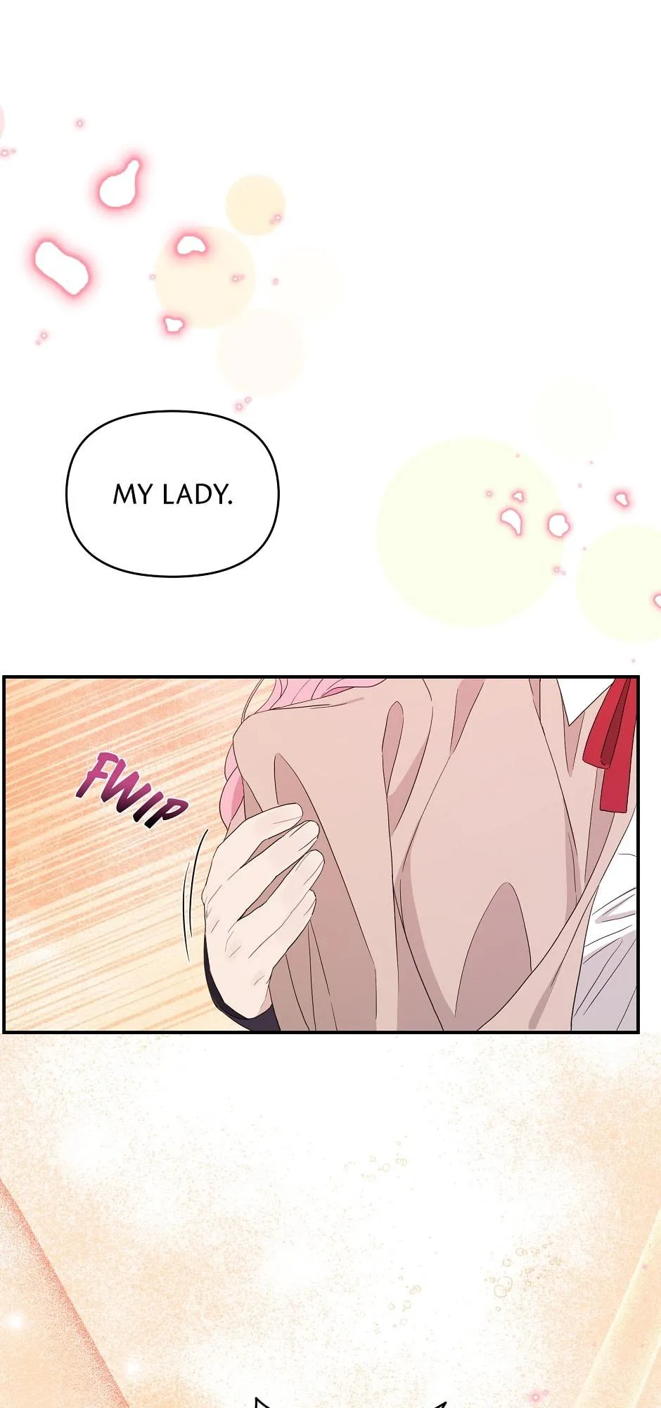 Read Bridal Training from the Butler chapter 5 image 16 on Lezhin