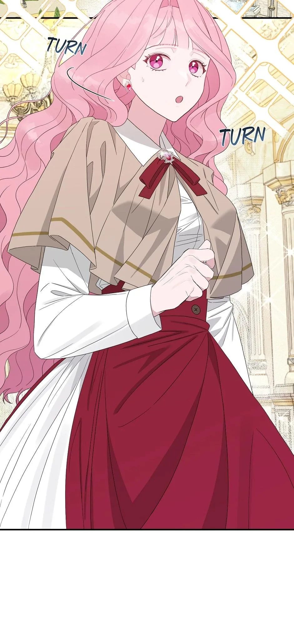 Read Bridal Training from the Butler chapter 5 image 2 on Lezhin
