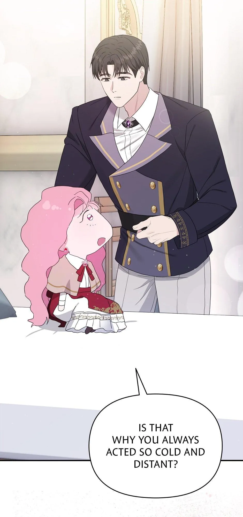 Read Bridal Training from the Butler chapter 5 image 22 on Lezhin