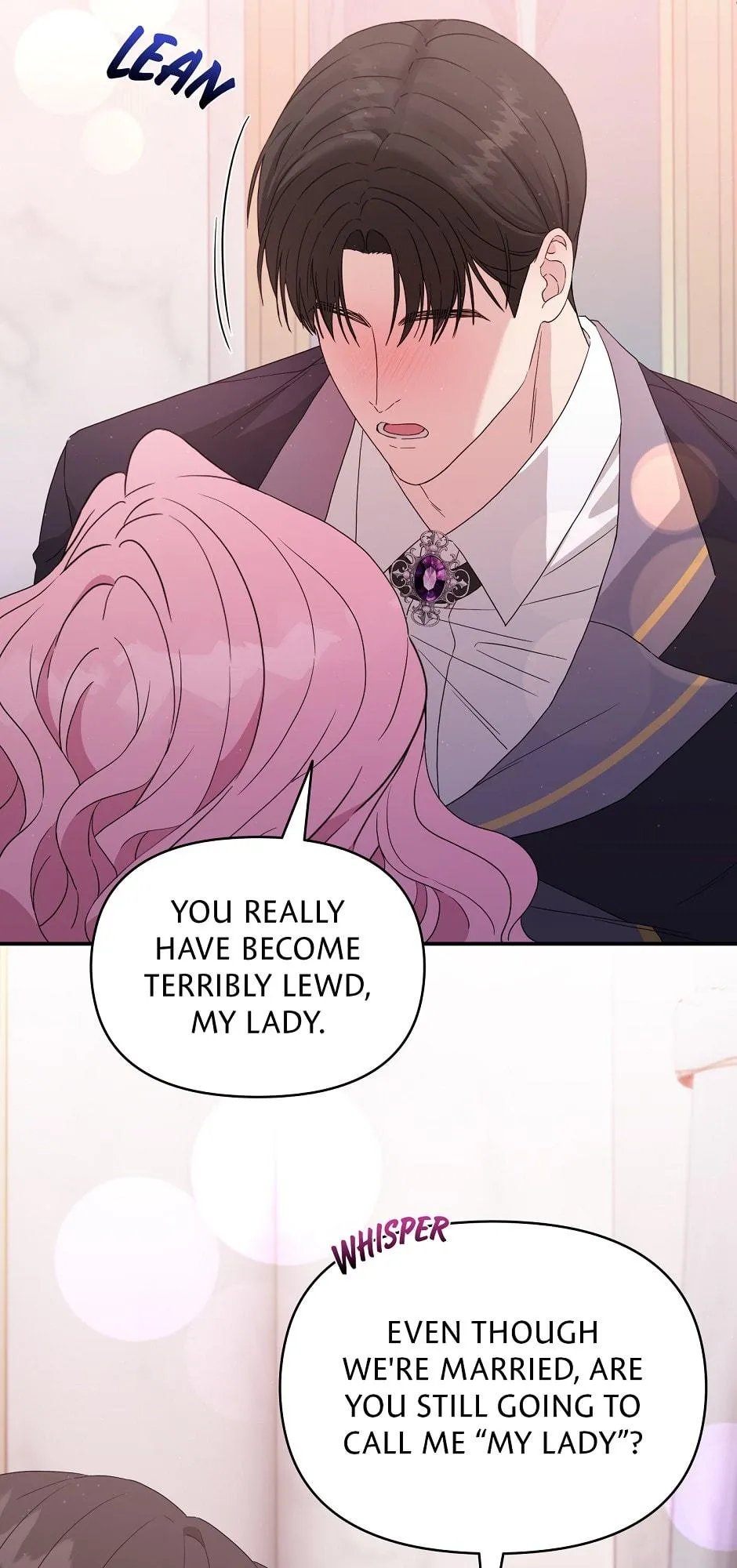 Read Bridal Training from the Butler chapter 5 image 29 on Lezhin