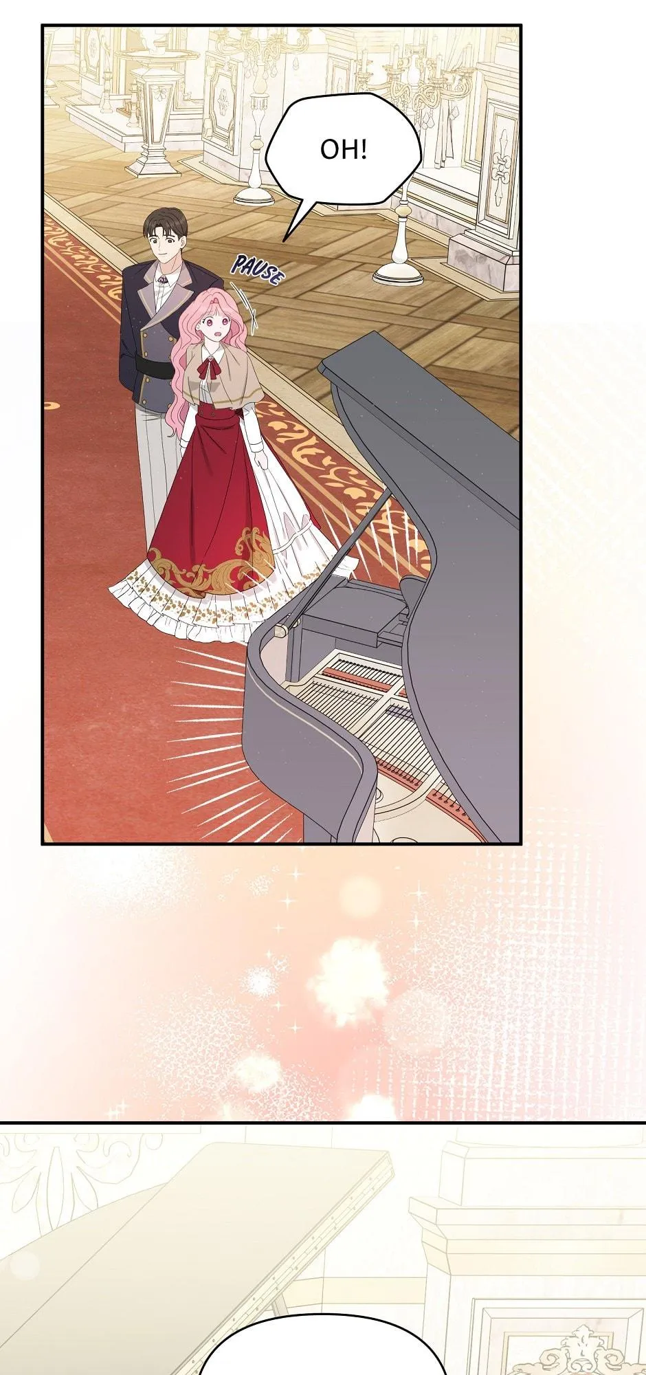 Read Bridal Training from the Butler chapter 5 image 3 on Lezhin