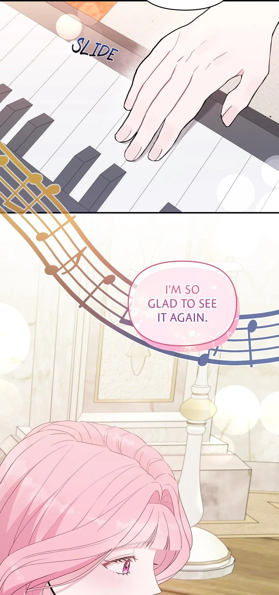 Read Bridal Training from the Butler chapter 5 image 6 on Lezhin
