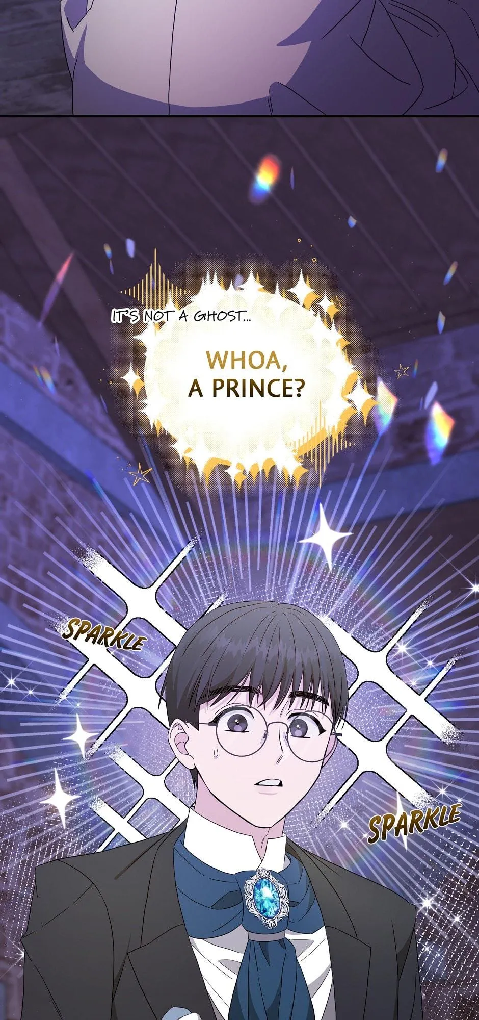 Read Bridal Training from the Butler chapter 5 image 69 on Lezhin