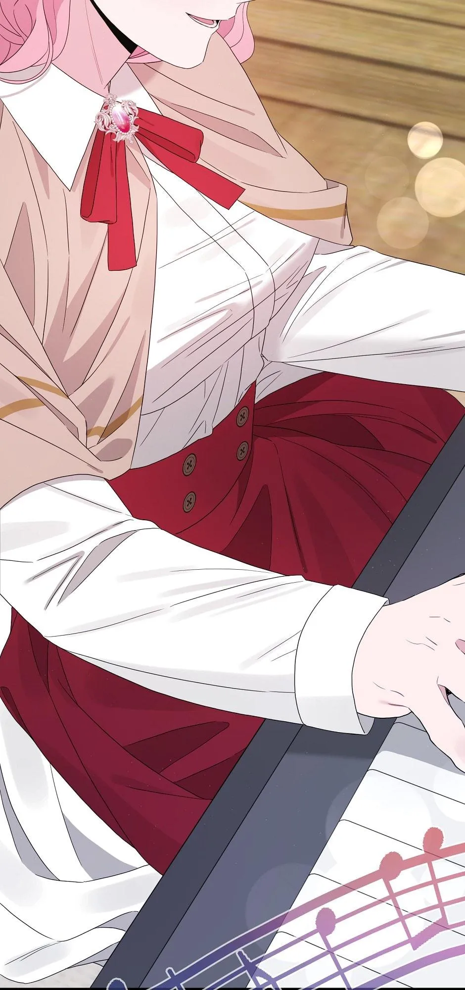 Read Bridal Training from the Butler chapter 5 image 7 on Lezhin